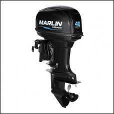Marlin MP 40 AWRL